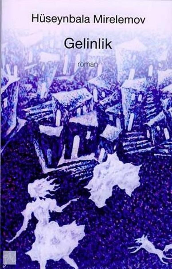 Gri Yayınevi Gelinlik - Gri Yayınevi - Image 1