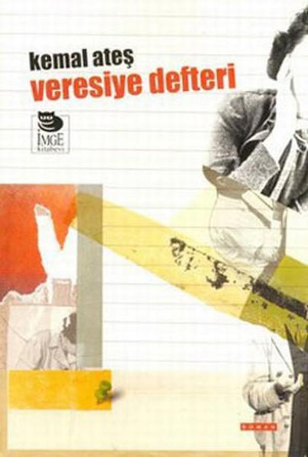 Veresiye Defteri - İmge Kitabevi - Image 1