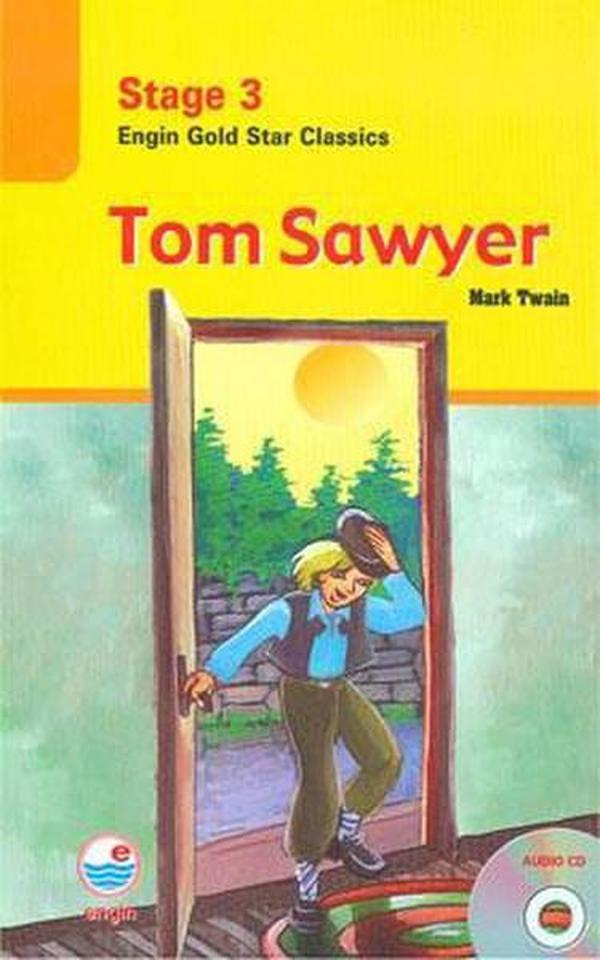 Tom Sawyer - Engin - Image 1