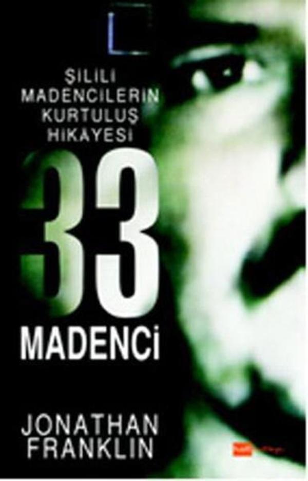33 Madenci - Hitkitap - Image 1