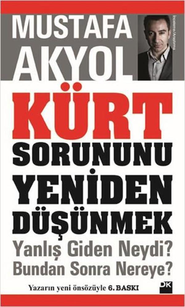 Kürt Sorununu Yeniden Düşünmek - Doğan Kitap - Image 1