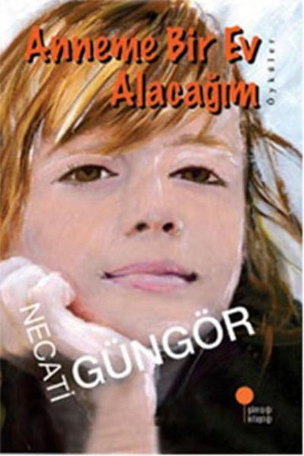 Anneme Bir Ev Alacağım - Günışığı Kitaplığı - Image 1