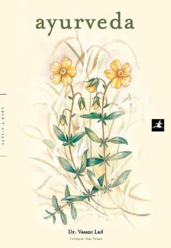 Ayurveda - Okyanus Yayıncılık - Image 1