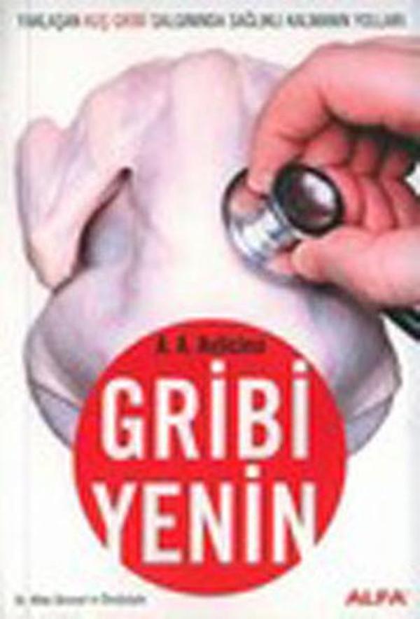 Gribi Yenin - Alfa Yayıncılık - Image 1