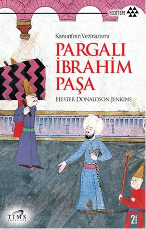 Pargalı İbrahim Paşa - Yeditepe Yayınevi - Image 1