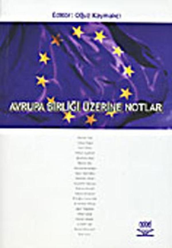 Avrupa Birliği Üzerine Notlar - Nobel Akademik Yayıncılık - Image 1