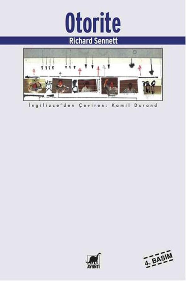 Otorite - Ayrıntı Yayınları - Image 1