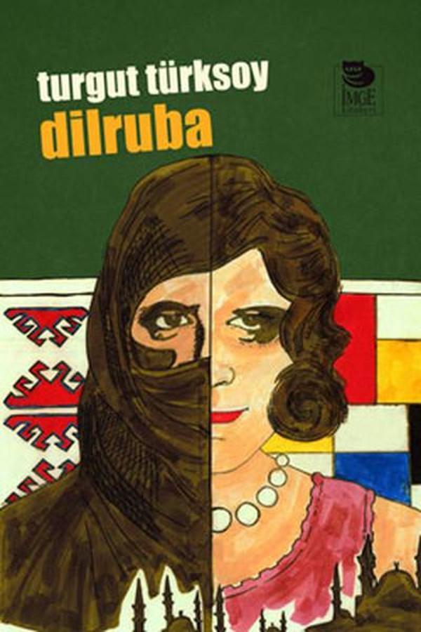 Dilruba - İmge Kitabevi - Image 1
