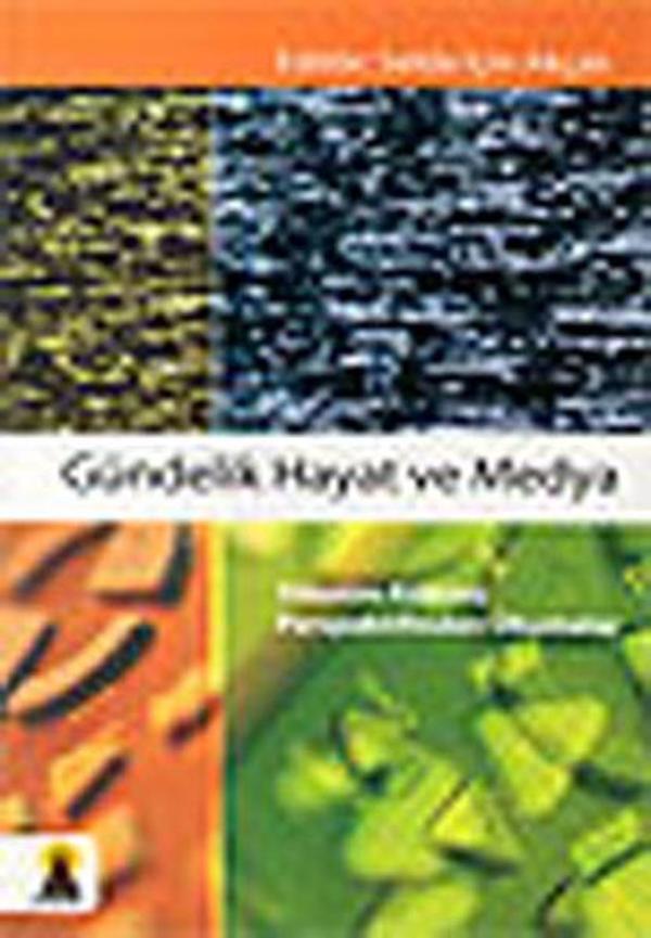 Gündelik Hayat ve Medya - Ebabil - Image 1
