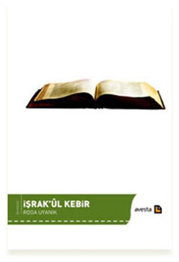 İşrak'ul Kebir - Avesta Yayınları - Image 1