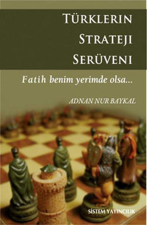 Türklerin Strateji Serüveni - Sistem Yayıncılık - Image 1