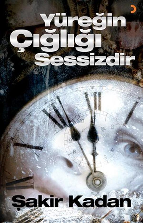 Yüreğin Çığlığı Sessizdir - Cinius Yayınevi - Image 1