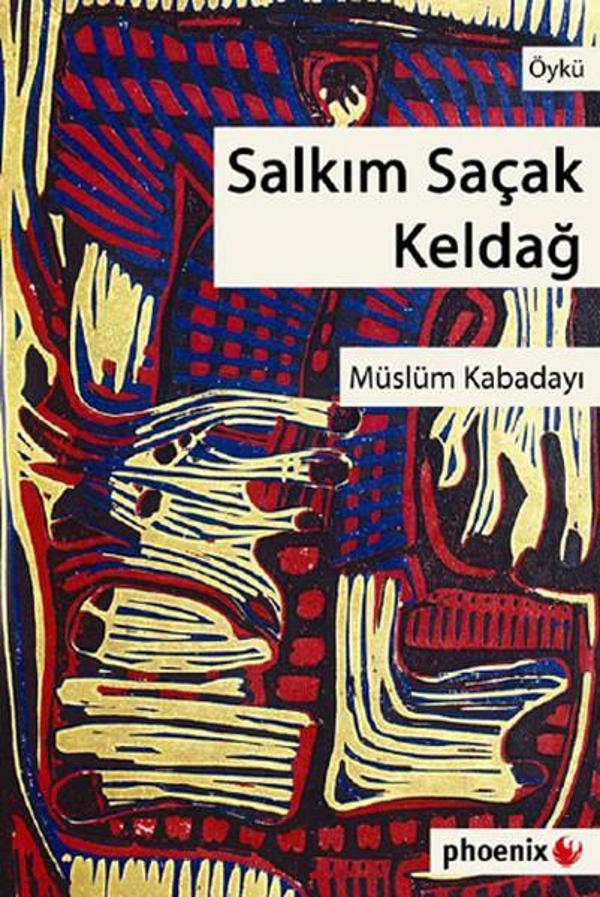Salkım Saçak Keldağ - Phoenix - Image 1