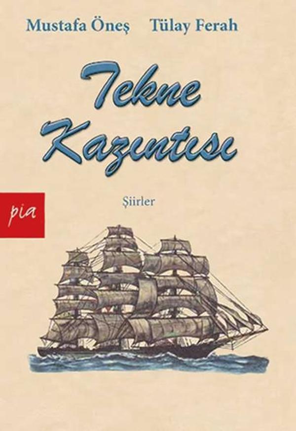 Pia Tekne Kazıntısı - Pia - Image 1
