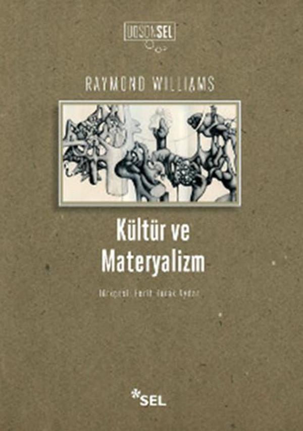 Kültür ve Materyalizm - Sel Yayıncılık - Image 1