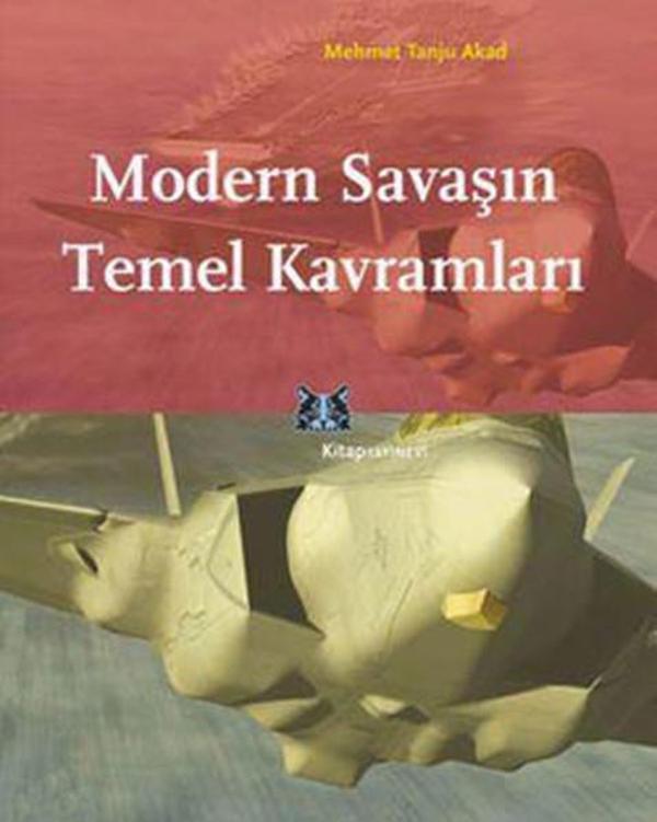 Modern Savaşın Temel Kavramları - Kitap Yayınevi - Image 1