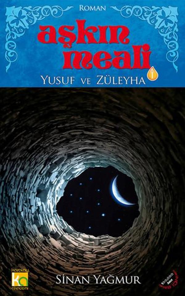 Aşkın Meali 1 - Yusuf ve Züleyha - Karatay Akademi - Image 1