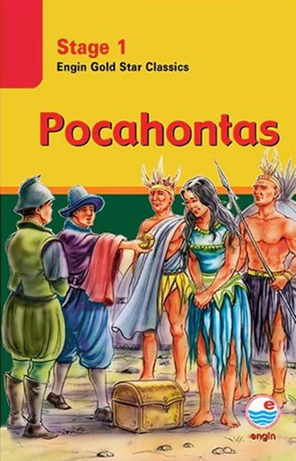 Pocahontas - Engin - Image 1