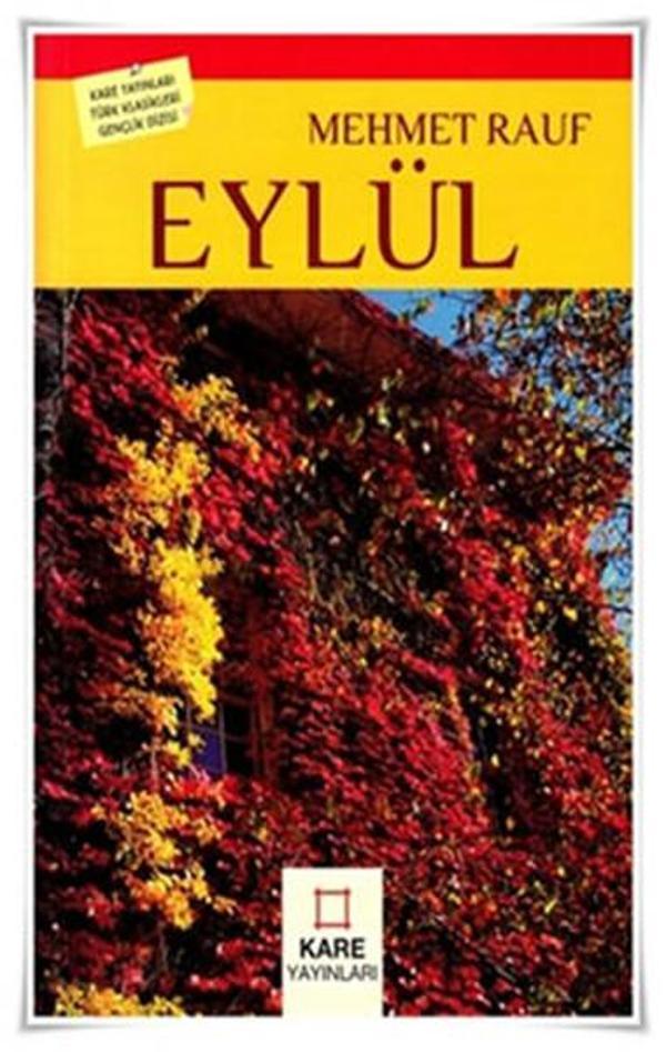 Eylül - Kare Yayınları - Image 1