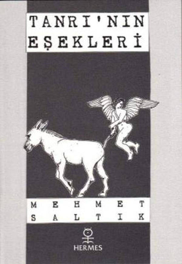 Tanrı'nın Eşekleri - Hermes Yayınları - Image 1