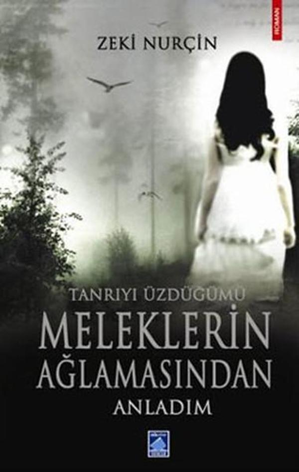 Tanrıyı Üzdüğümü Meleklerin Ağlamasından Anladım - Göl Kitap - Image 1
