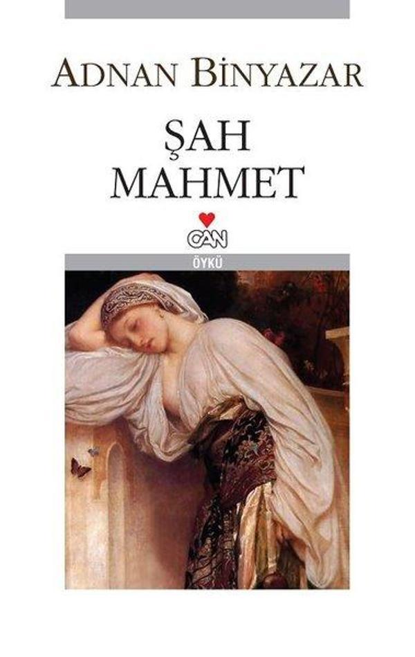 Şah Mahmet - Can Yayınları - Image 1