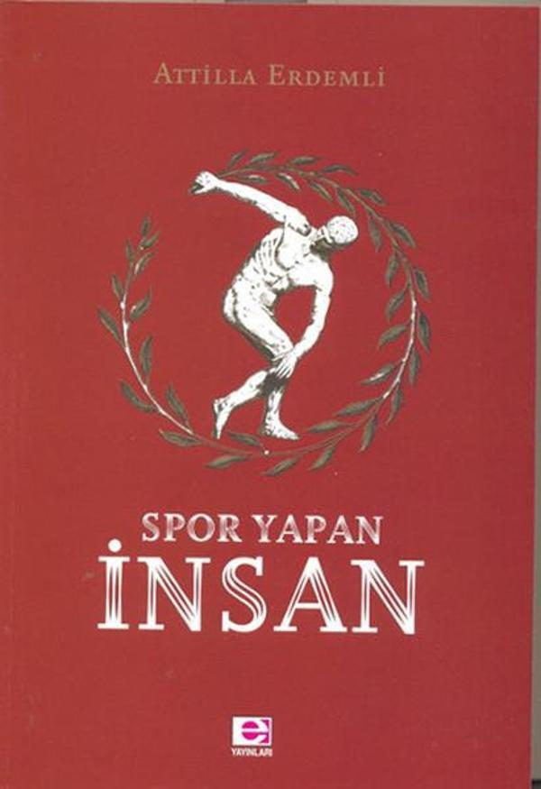 Spor Yapan İnsan - E Yayınları - Image 1