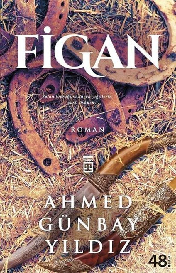 Figan - Timaş Yayınları - Image 1