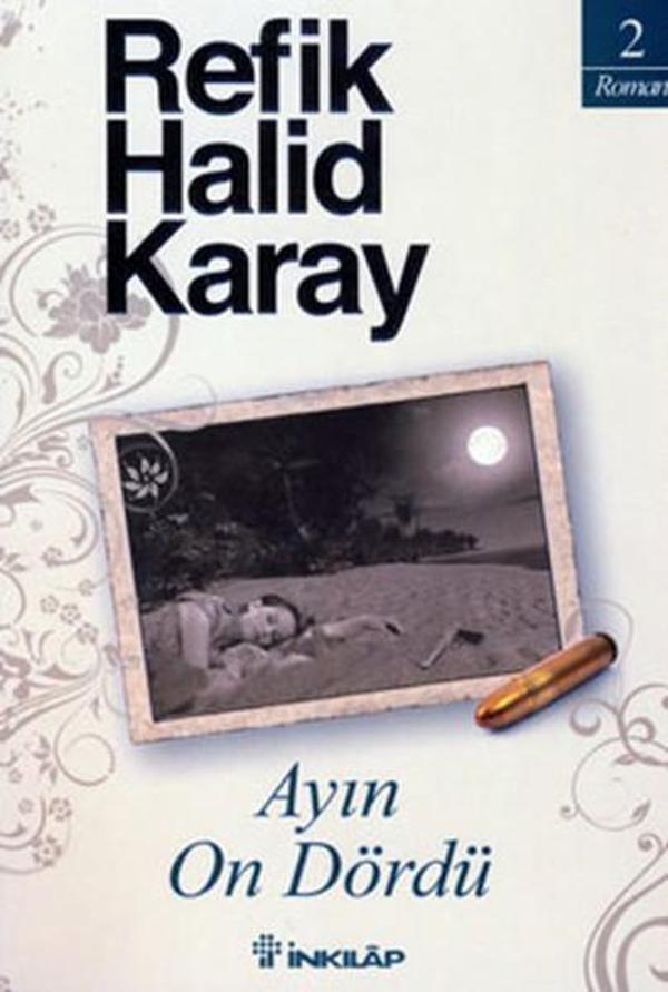 Ayın On Dördü - İnkılap Kitabevi Yayınevi - Image 1
