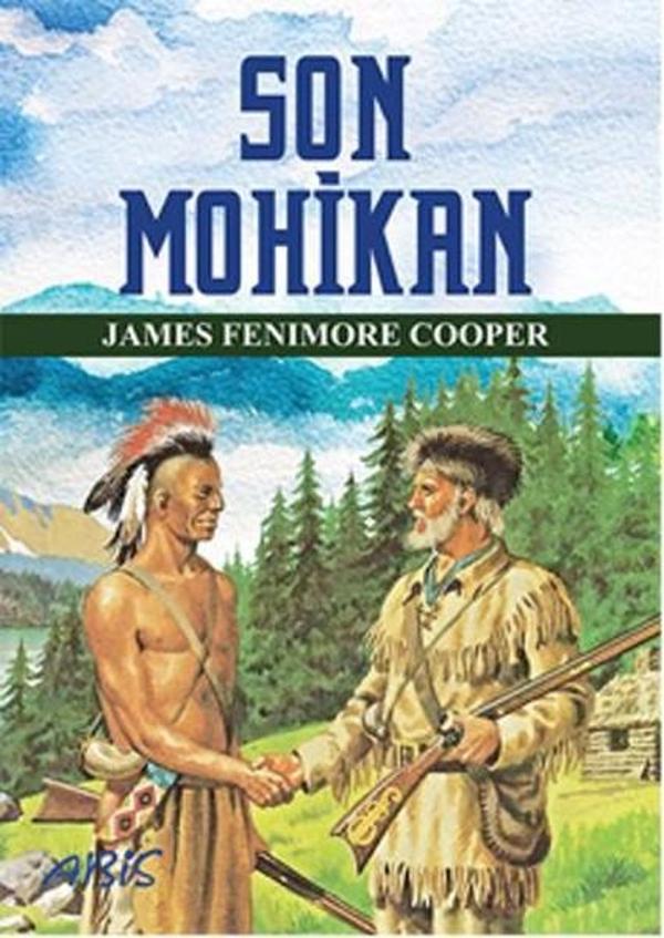 Son Mohikan - Abis Yayınları - Image 1