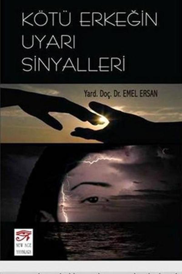 Kötü Erkeğin Uyarı Sinyalleri - New Age Yayınları - Image 1