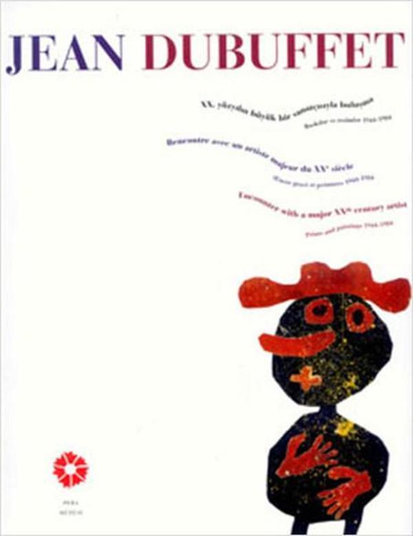 Jean Dubuffet - Pera Müzesi Yayınları - Image 1