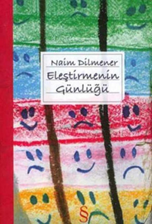 Eleştirmenin Günlüğü - Everest Yayınları - Image 1