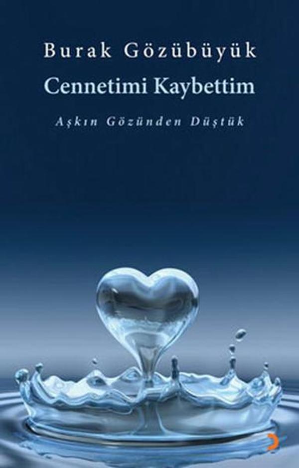 Cennetimi Kaybettim - Cinius Yayınevi - Image 1