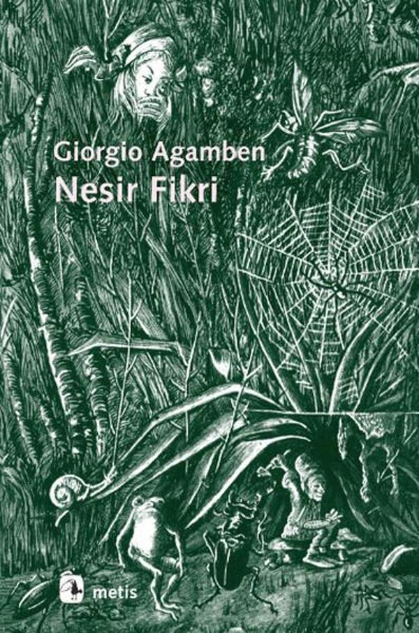 Nesir Fikri - Metis Yayınları - Image 1