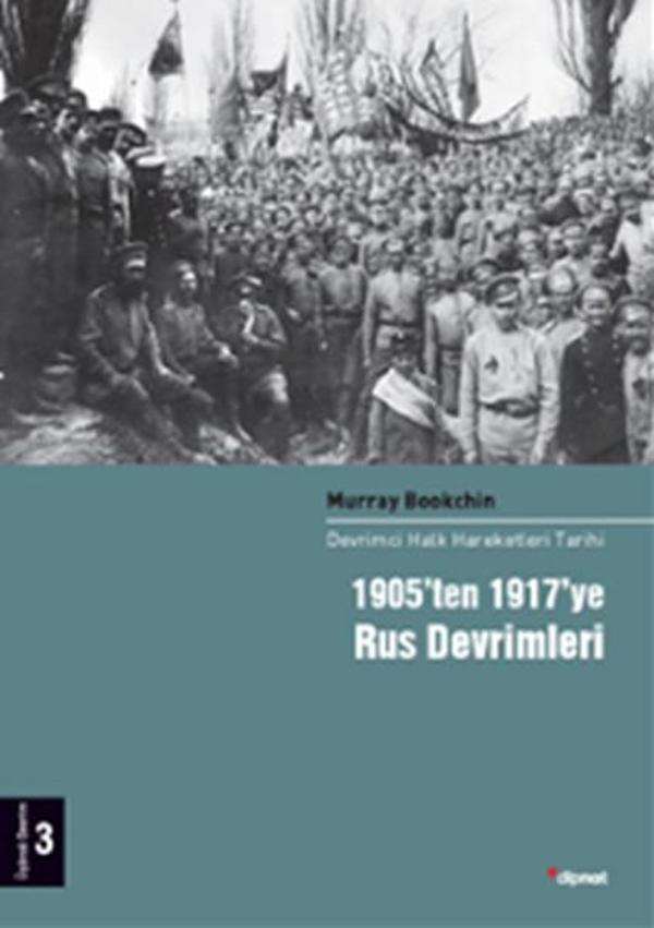 1905'ten 1917'ye Rus Devrimleri - Dipnot - Image 1