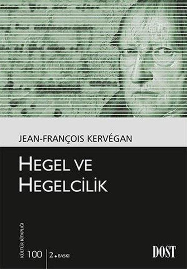 Hegel ve Hegelcilik - Dost Kitabevi - Image 1