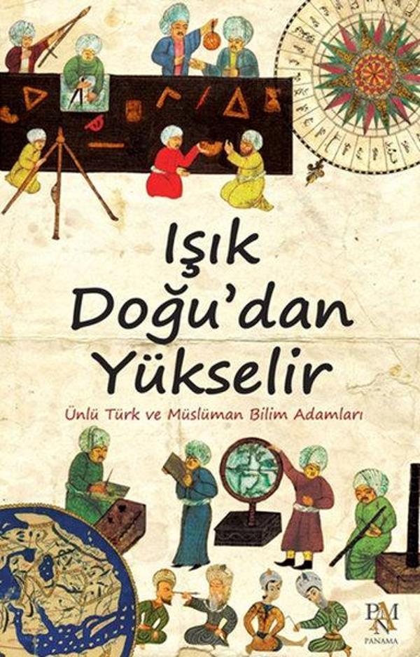 Işık Doğu'dan Yükselir - Panama Yayıncılık - Image 1