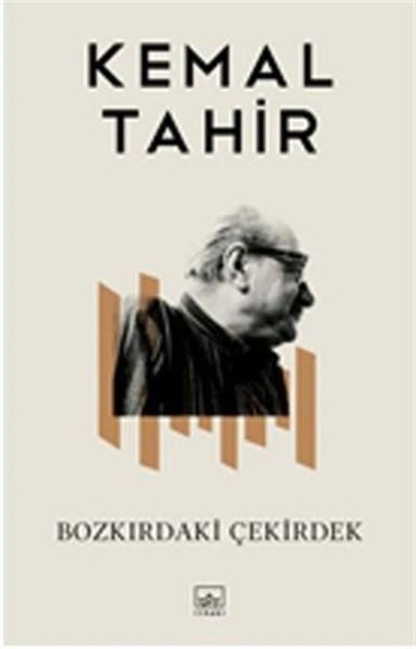 Bozkırdaki Çekirdek - İthaki Yayınları - Image 1