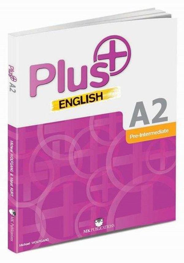 Plus A2 - MK Publications - Image 1