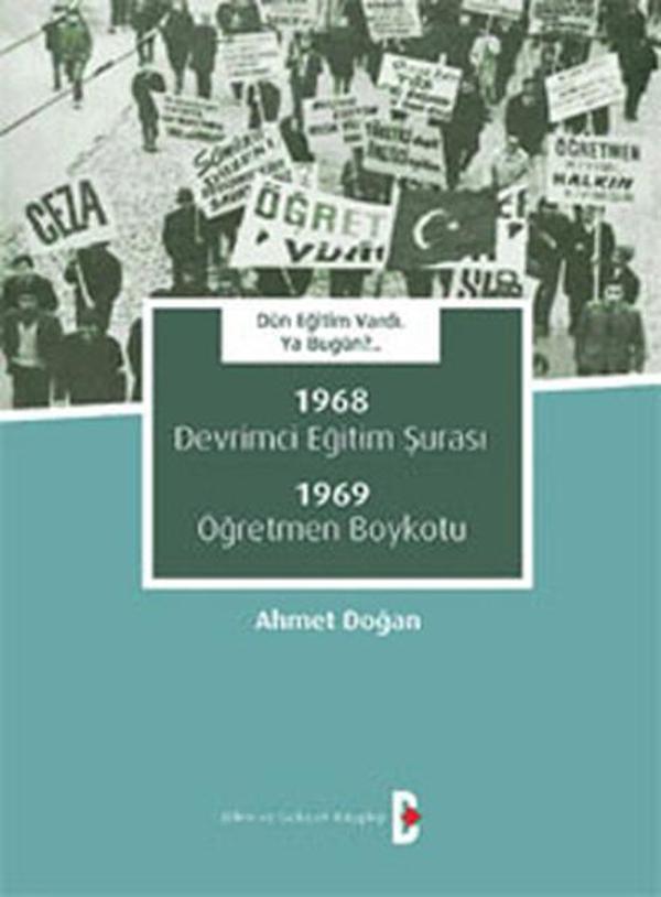 Dün Eğitim Vardı. Ya Bugün? - Bilim ve Gelecek - Image 1
