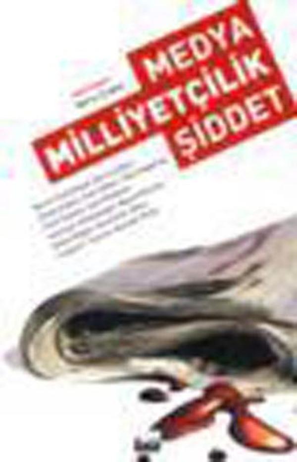 Medya Milliyetçilik Şiddet - Su Yayınları - Image 1