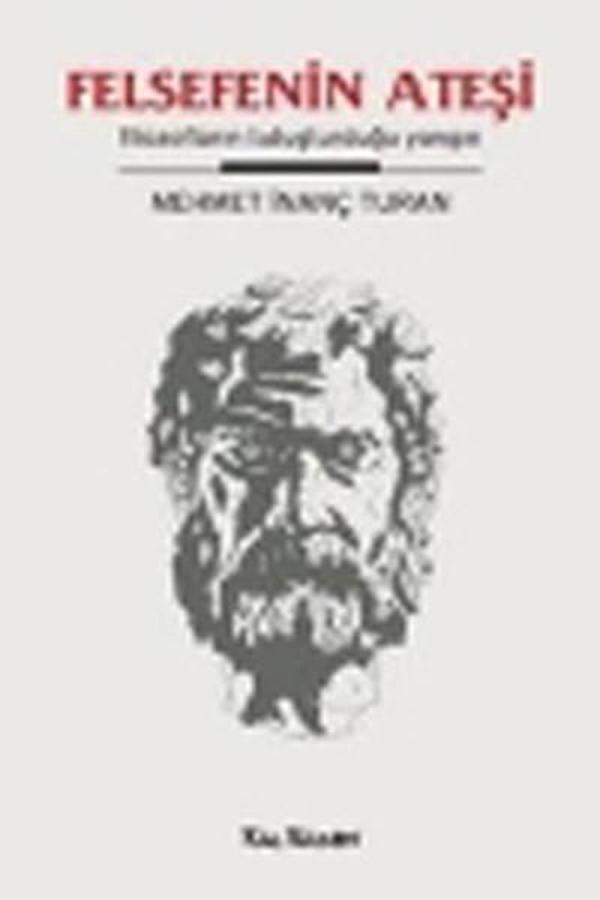 Felsefenin Ateşi - Filozofların Tutuşturduğu Yangın - Kalkedon - Image 1