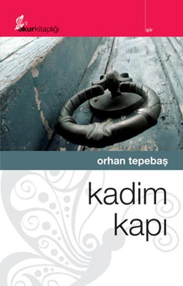 Okur Kitaplığı Kadim Kapı - Okur Kitaplığı - Image 1