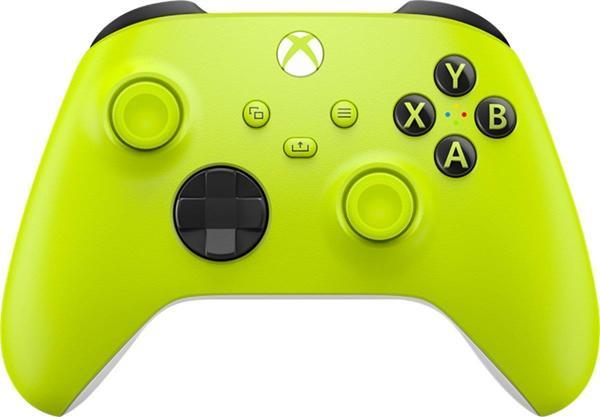 Microsoft Xbox Wireless Controller Uyumlu 9. Nesil Yeşil - Image 1