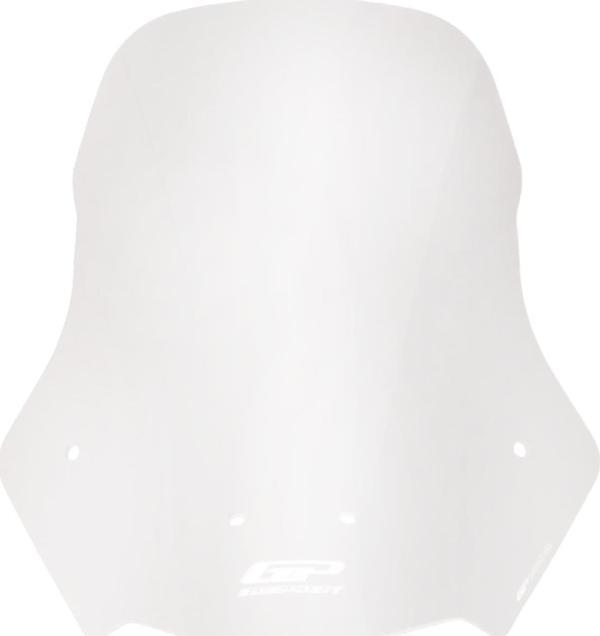 GP Kompozit Benelli TNT 25 2016-2018 Uyumlu Ön Cam Şeffaf - Image 1