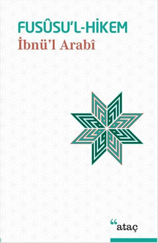 Fususu'l-Hikem - Ataç Yayınları - Image 1