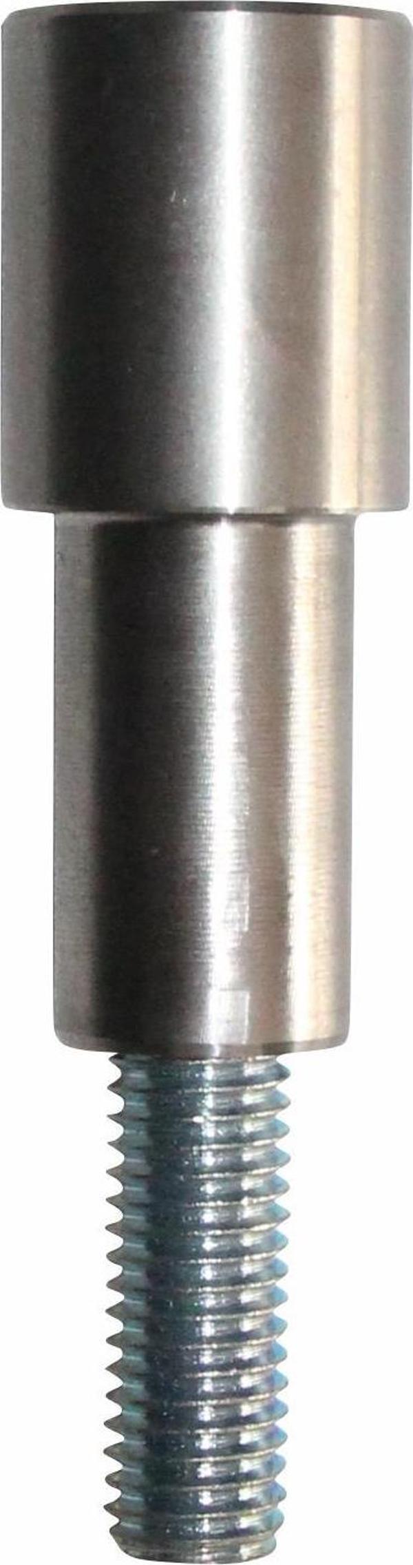 GP Kompozit BMW K 1600 2014-2023 Uyumlu Telefon / Navigasyon Tutucu Gri - Image 1