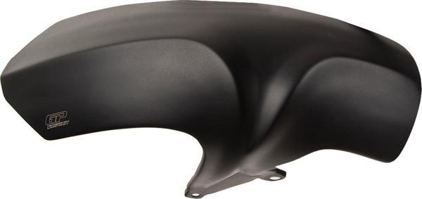 GP Kompozit BMW R 1200 GS / ADV 2004-2012 Uyumlu Hugger Siyah - Image 1