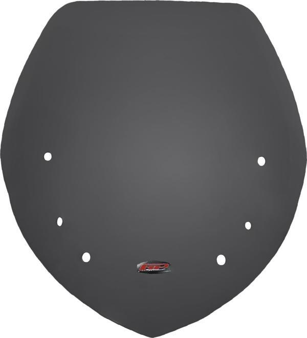 GP Kompozit BMW R 1200 RT 2005-2015 Uyumlu Ön Cam Füme - Image 1